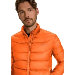 Strato 2.0 Ultralight Down Jacket