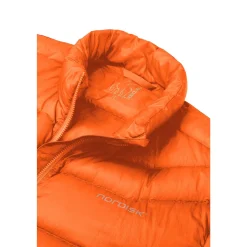 Strato 2.0 Ultralight Down Jacket