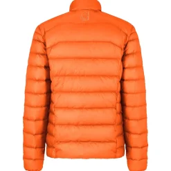 Strato 2.0 Ultralight Down Jacket