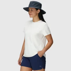 Stratoburst Rain Hat