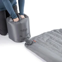 Stratosphere 4 Sleeping Mat - Regular Wide