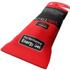 Strawberry Yoghurt Energy Gel