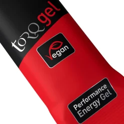 Strawberry Yoghurt Energy Gel
