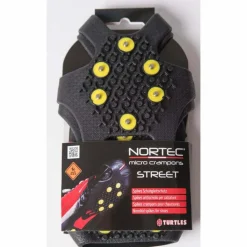 Street Micro Crampons