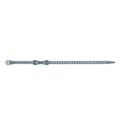 Stretch-Loc TPU Straps 17 (12mm x 450mm) 2 Pack