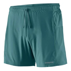 Strider Pro Shorts - 5 inch - Past Season Colours