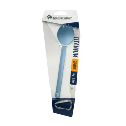 STS Titanium Spork
