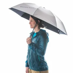 Sun Block Umbrella