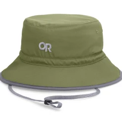 Sun Bucket Hat