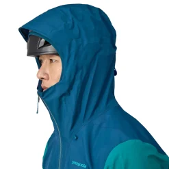 Super Free Alpine Gore-Tex Jacket