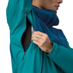 Super Free Alpine Gore-Tex Jacket