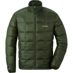 Superior Down Jacket
