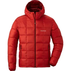 Superior Down Parka