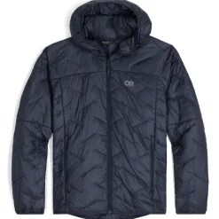 SuperStrand LT Insulated Hoodie