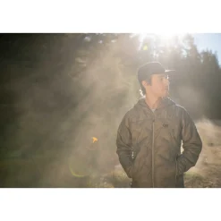 SuperStrand LT Insulated Hoodie