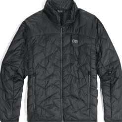 SuperStrand LT Insulated Jacket