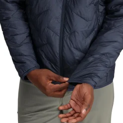 SuperStrand LT Insulated Jacket