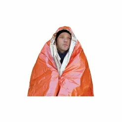 Survive Outdoors Longer Emergency Blanket