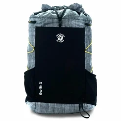 Swift X Liteskin Rucksack