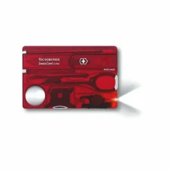 SwissCard Lite