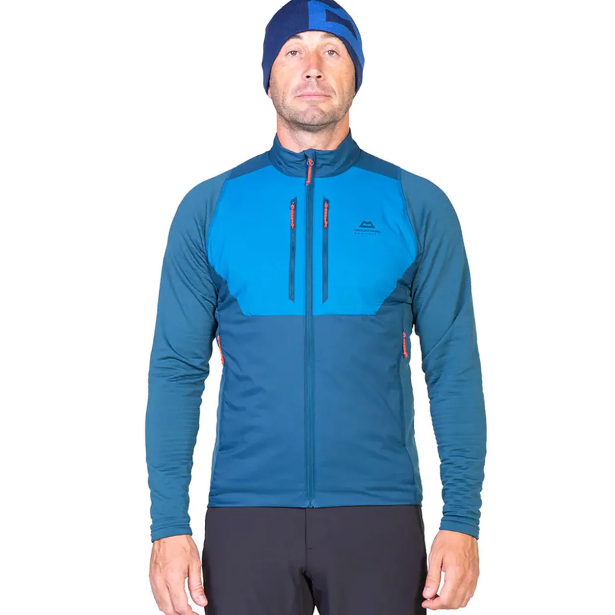 Switch Insulated Jacket