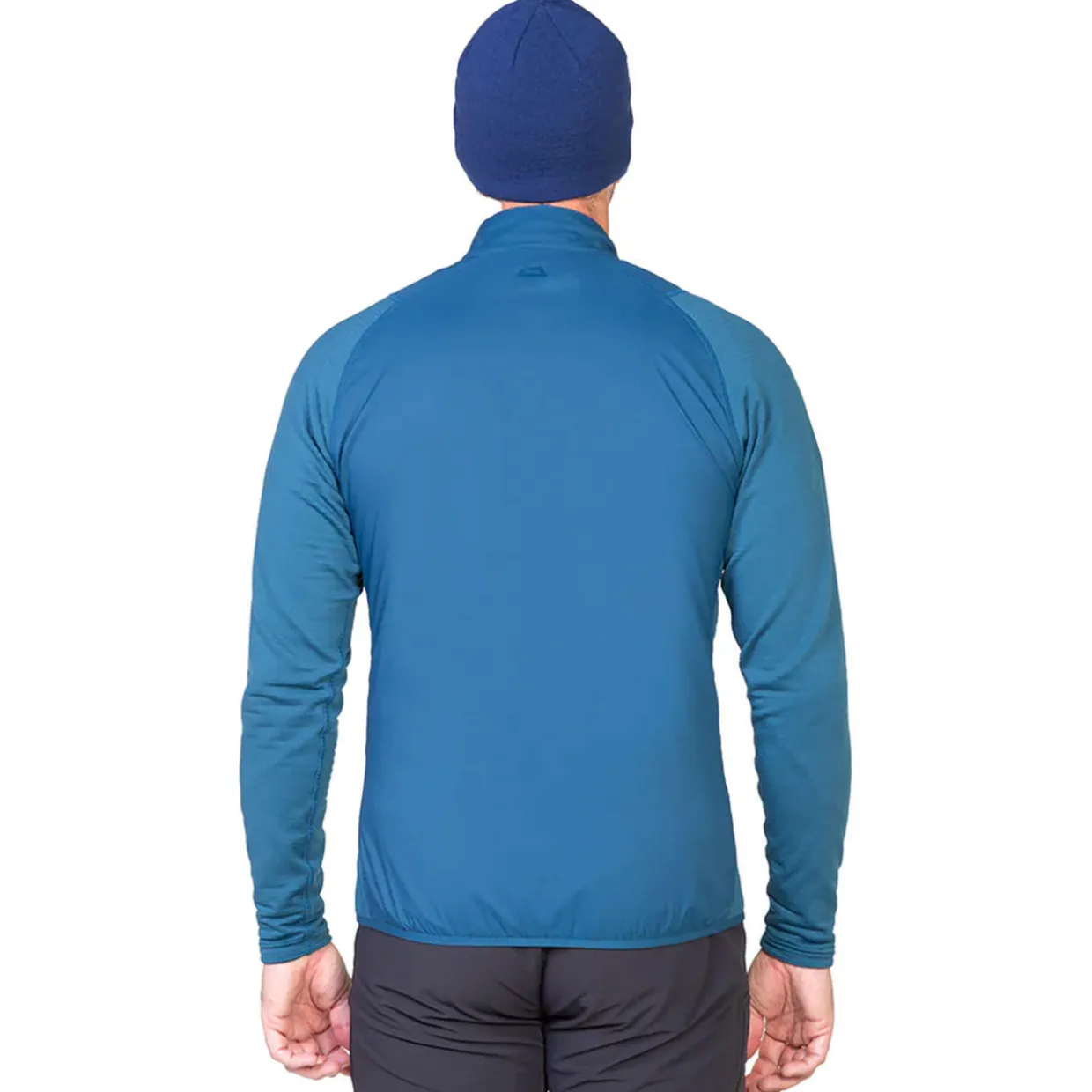 Switch Insulated Jacket
