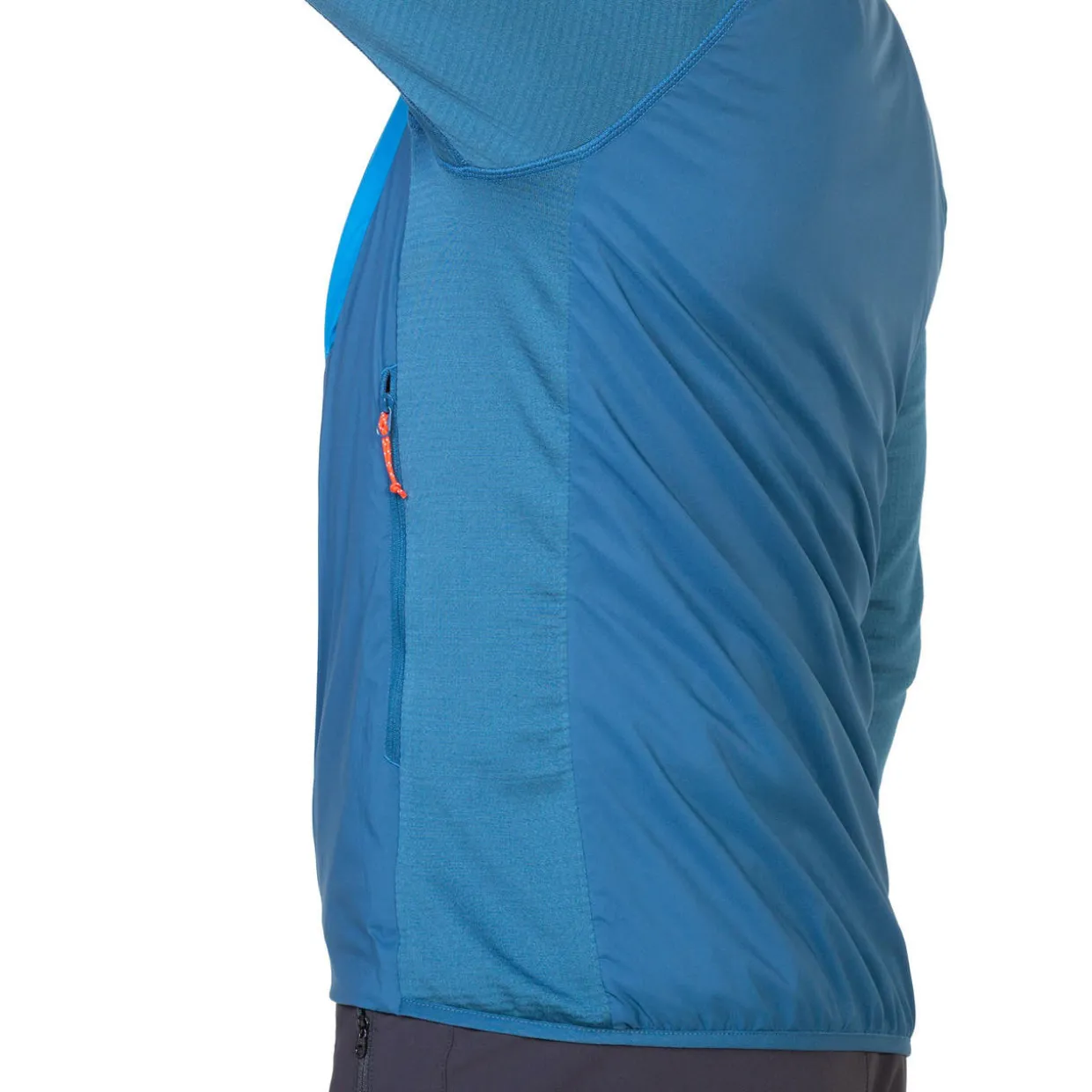 Switch Insulated Jacket