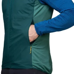 Switch Insulated Vest