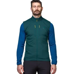 Switch Insulated Vest - Past Season Colours