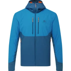 Switch Pro Hooded Insulated Jacket - Past Season Colours