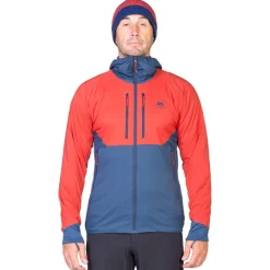 Switch Pro Hooded Insulated Jacket - Past Season Colours