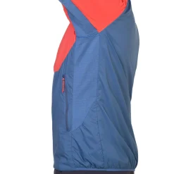 Switch Pro Hooded Insulated Jacket - Past Season Colours