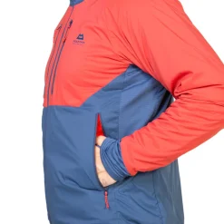Switch Pro Hooded Insulated Jacket - Past Season Colours