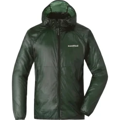 Tachyon Parka