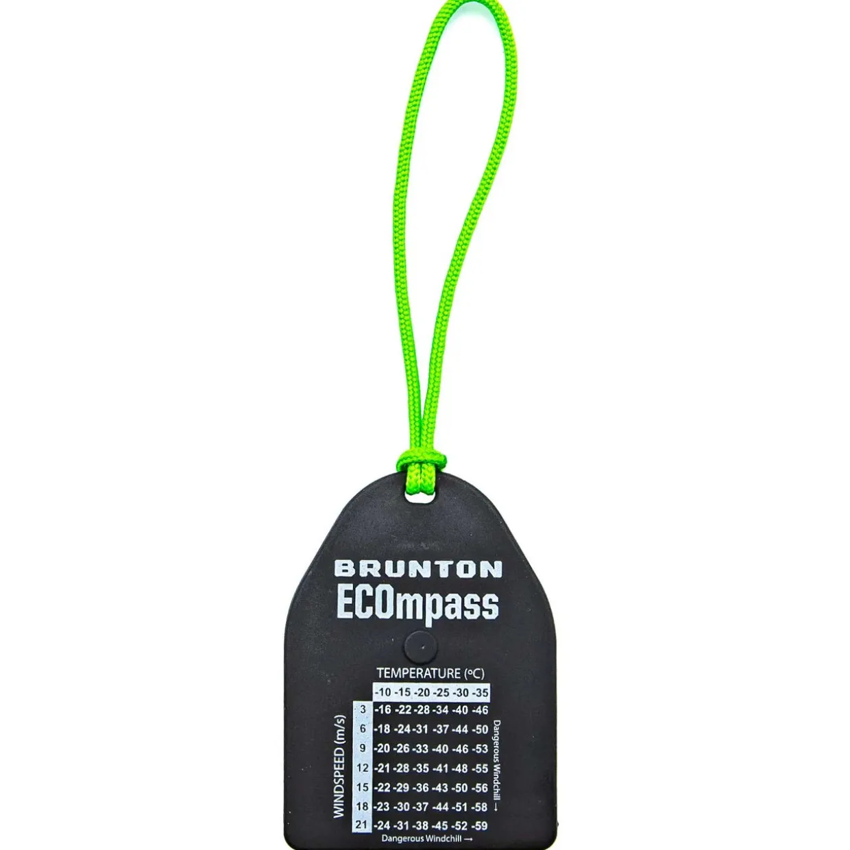 Tag-Along Eco Chill Compass