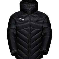Taiss IN Hooded Jacket