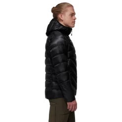 Taiss IN Hooded Jacket