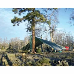 Tarp 20 UL (4.4 m x 4.4 m)