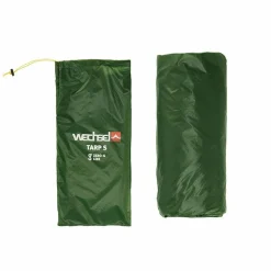 Tarp S Zero-G Line (2.9m x 4m)
