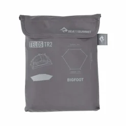Telos TR2 Bigfoot Groundsheet