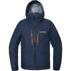 Tempest Gore-Tex Jacket