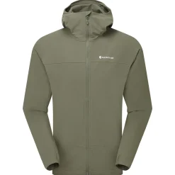 Tenacity Hoodie