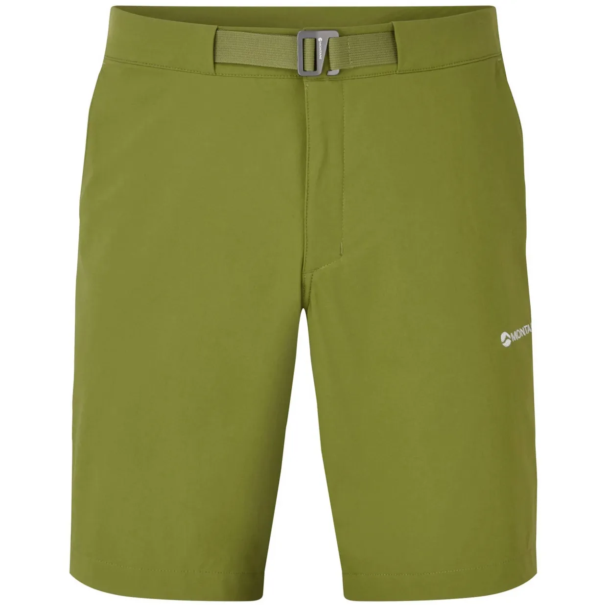 Tenacity Lite Shorts