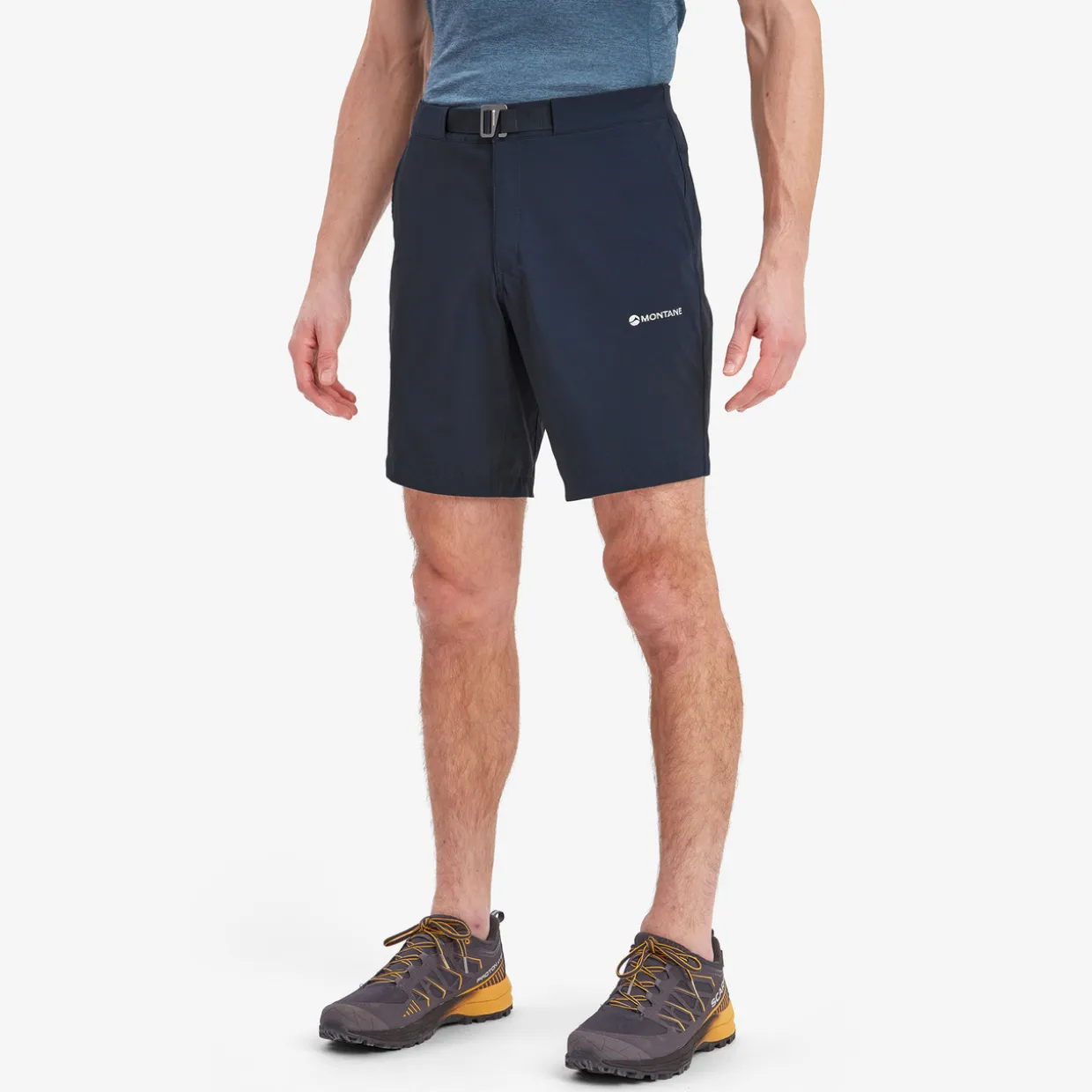 Tenacity Lite Shorts