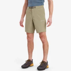 Tenacity Lite Shorts