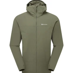 Tenacity Nano Hoodie