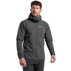 Tenacity Nano Hoodie