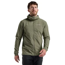 Tenacity Nano Hoodie