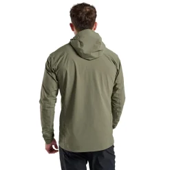 Tenacity Nano Hoodie