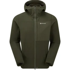 Tenacity XT Hoodie - Past Season Colours